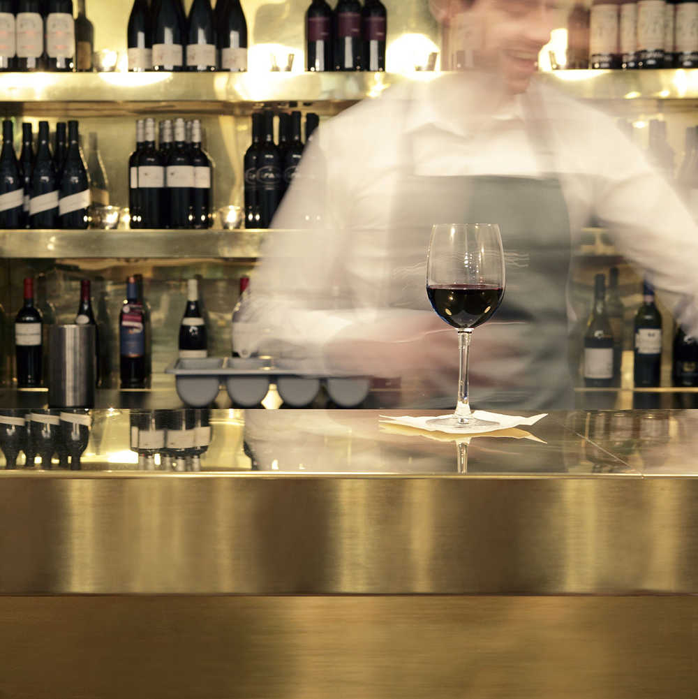 Stanley's Restaurant & Winebar